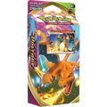 Vivid Voltage Theme Deck [Charizard] RookieLegends