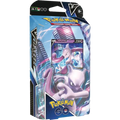 V Battle Deck [Mewtwo V] RookieLegends