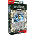 ex Battle Deck [Melmetal ex] - RookieLegends