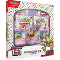 151: Alakazam ex Collection RookieLegends