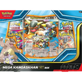 Mega Kangaskhan ex Box RookieLegends