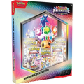 Prismatic Evolutions Binder Collection - RookieLegends