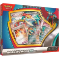 Roaring Moon ex Box RookieLegends