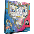 League Battle Deck [Zacian V] - RookieLegends