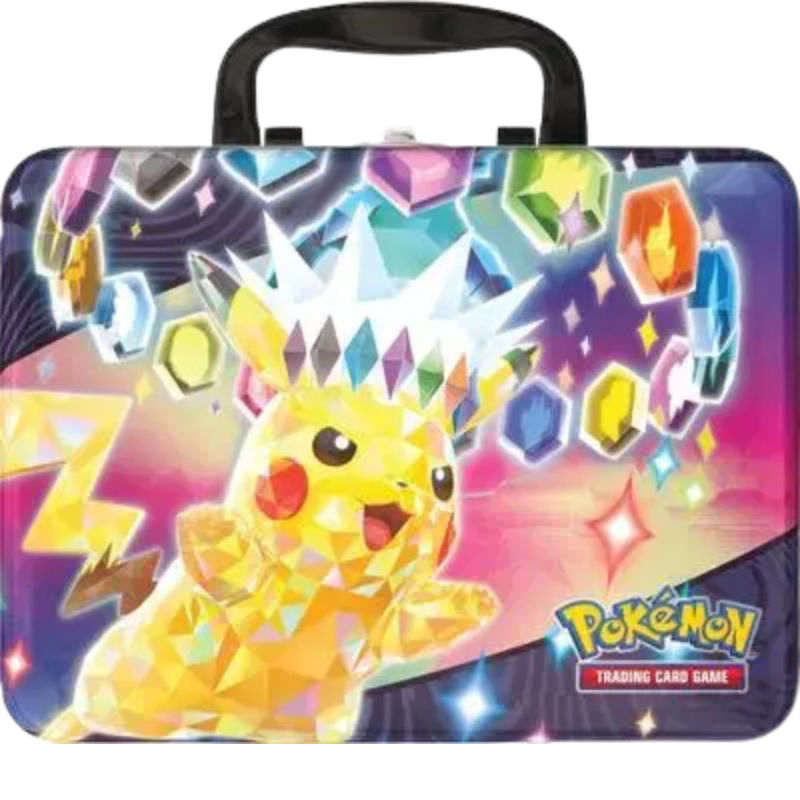 Fall 2024 Collector Chest RookieLegends