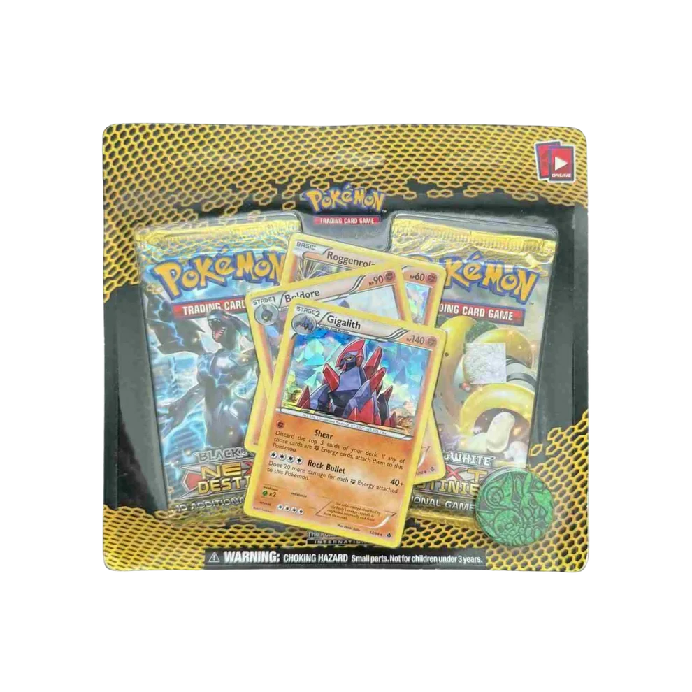 Next Destinies 2- Pack Blister - RookieLegends