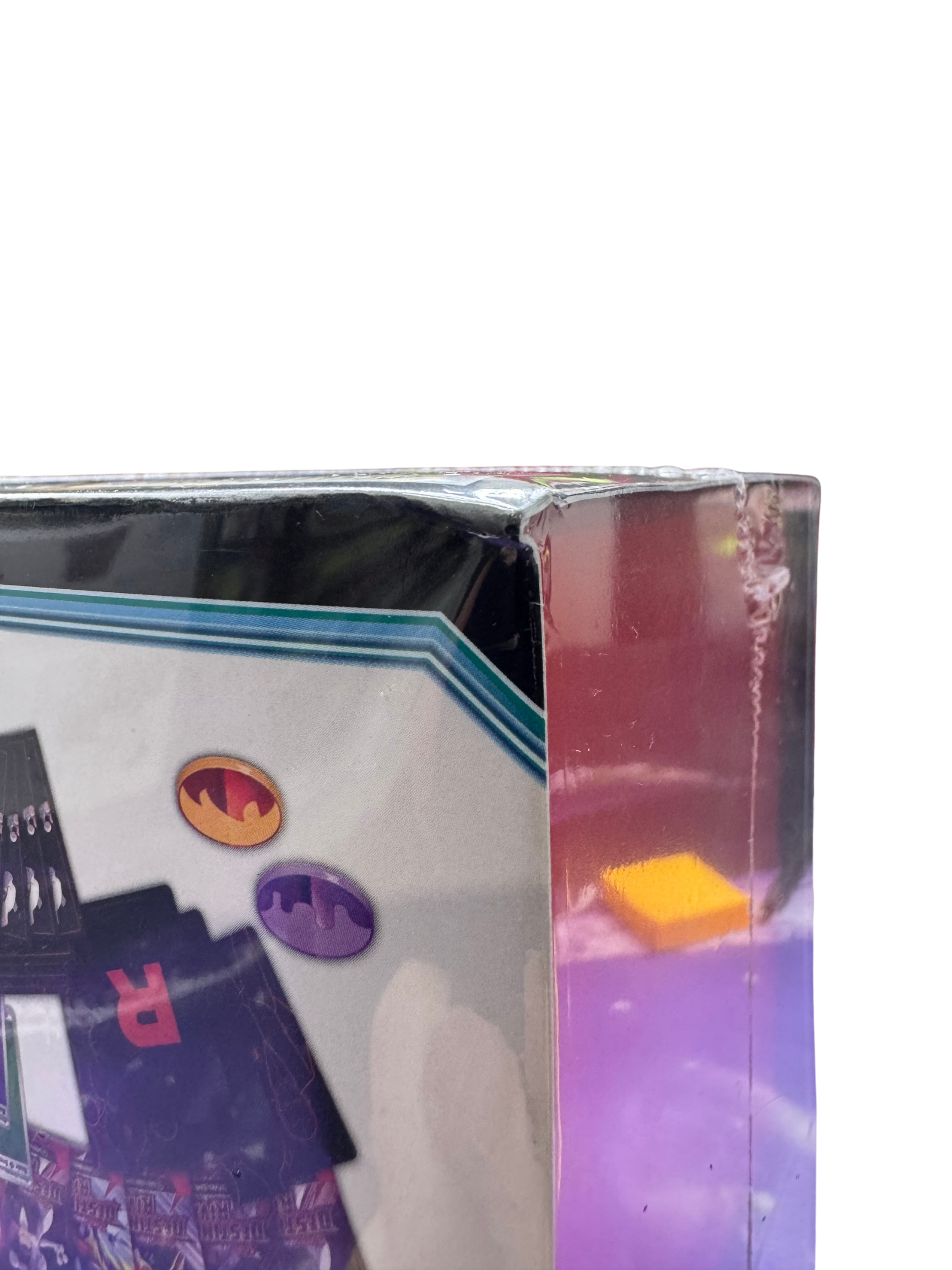 Destined Rivals Pokemon Center Elite Trainer Box (Exclusive) [Damaged CD2] RookieLegends