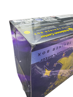 Surging Sparks Pokemon Center Elite Trainer Box (Exclusive) [Damaged CD2] RookieLegends