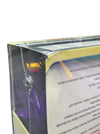 Paradox Rift Pokemon Center Elite Trainer Box (Exclusive) [Roaring Moon] [Damaged CD5] RookieLegends