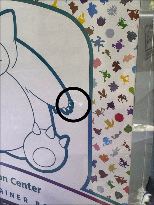 151 Pokemon Center Elite Trainer Box (Exclusive) [Damaged SD1] RookieLegends