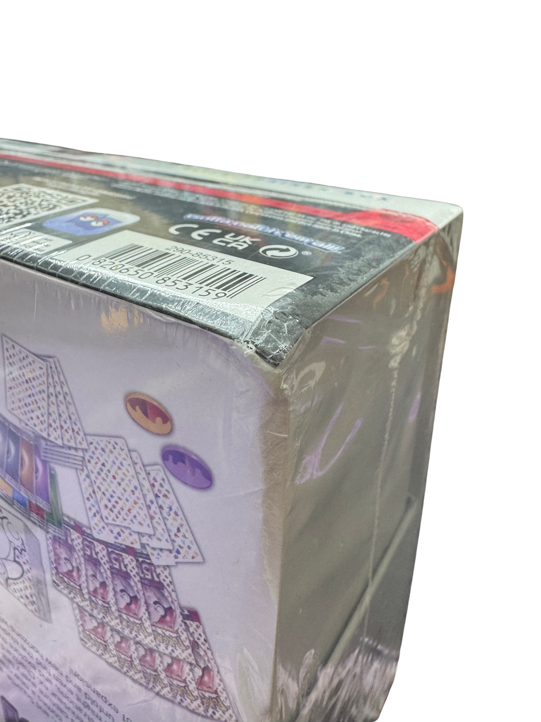 151 Elite Trainer Box [Damaged CD1] RookieLegends