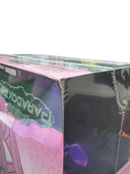 Paradox Rift Pokemon Center Elite Trainer Box (Exclusive) [Iron Valiant] [Damaged CD2] RookieLegends