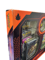 Flareon VMAX Premium Collection [Damaged BD1] RookieLegends