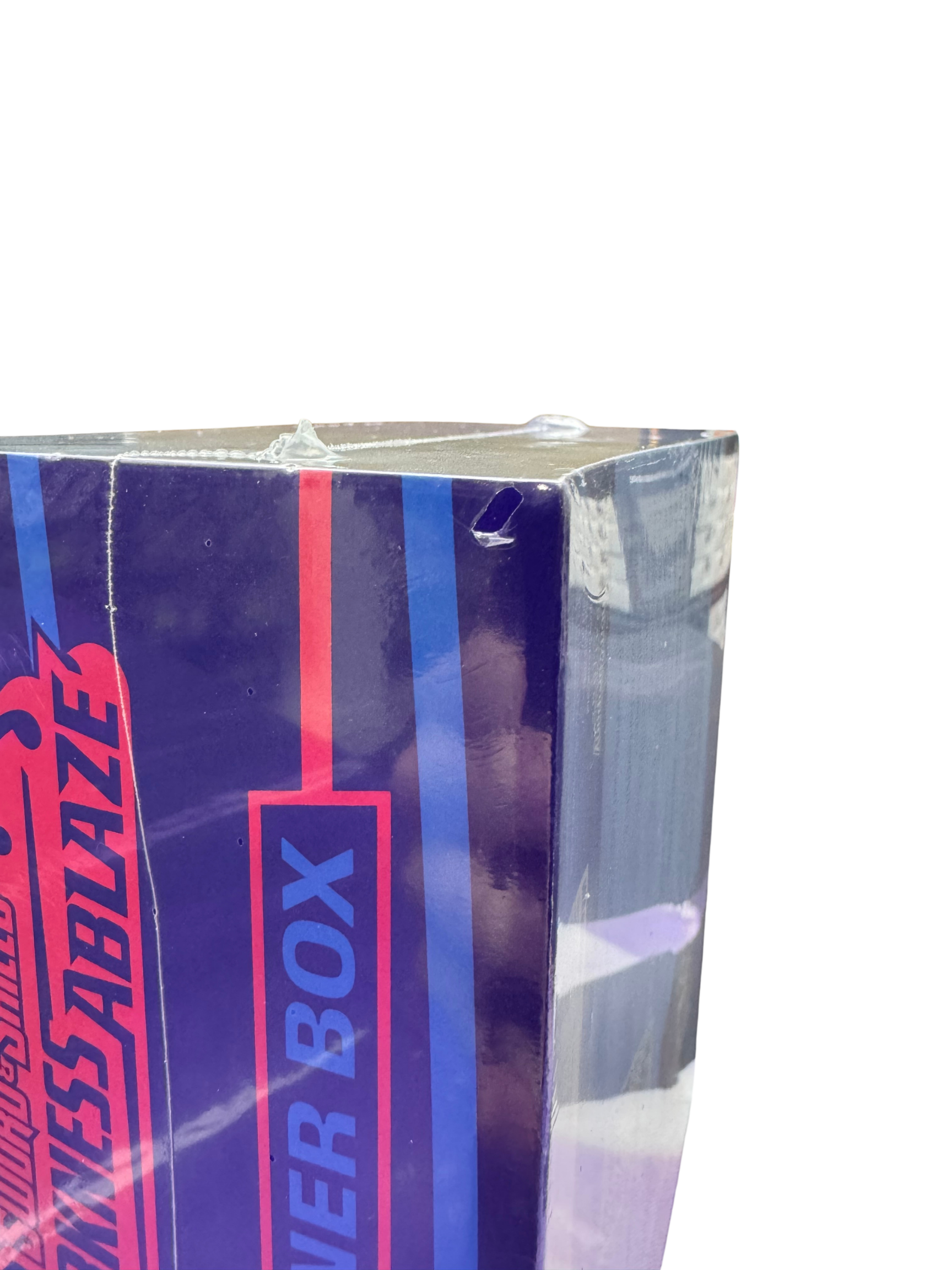 Darkness Ablaze Elite Trainer Box [Damaged SD1] RookieLegends