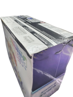 Prismatic Evolutions Pokemon Center Elite Trainer Box (Exclusive) [Damaged CD1] RookieLegends