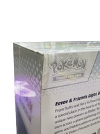 Prismatic Evolutions Pokemon Center Elite Trainer Box (Exclusive) [Damaged CD5] RookieLegends