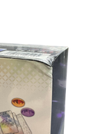 Prismatic Evolutions Pokemon Center Elite Trainer Box (Exclusive) [Damaged CD5] RookieLegends