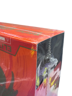 XY Evolutions Elite Trainer Box [Mega Charizard Y] [Damaged CD1] RookieLegends
