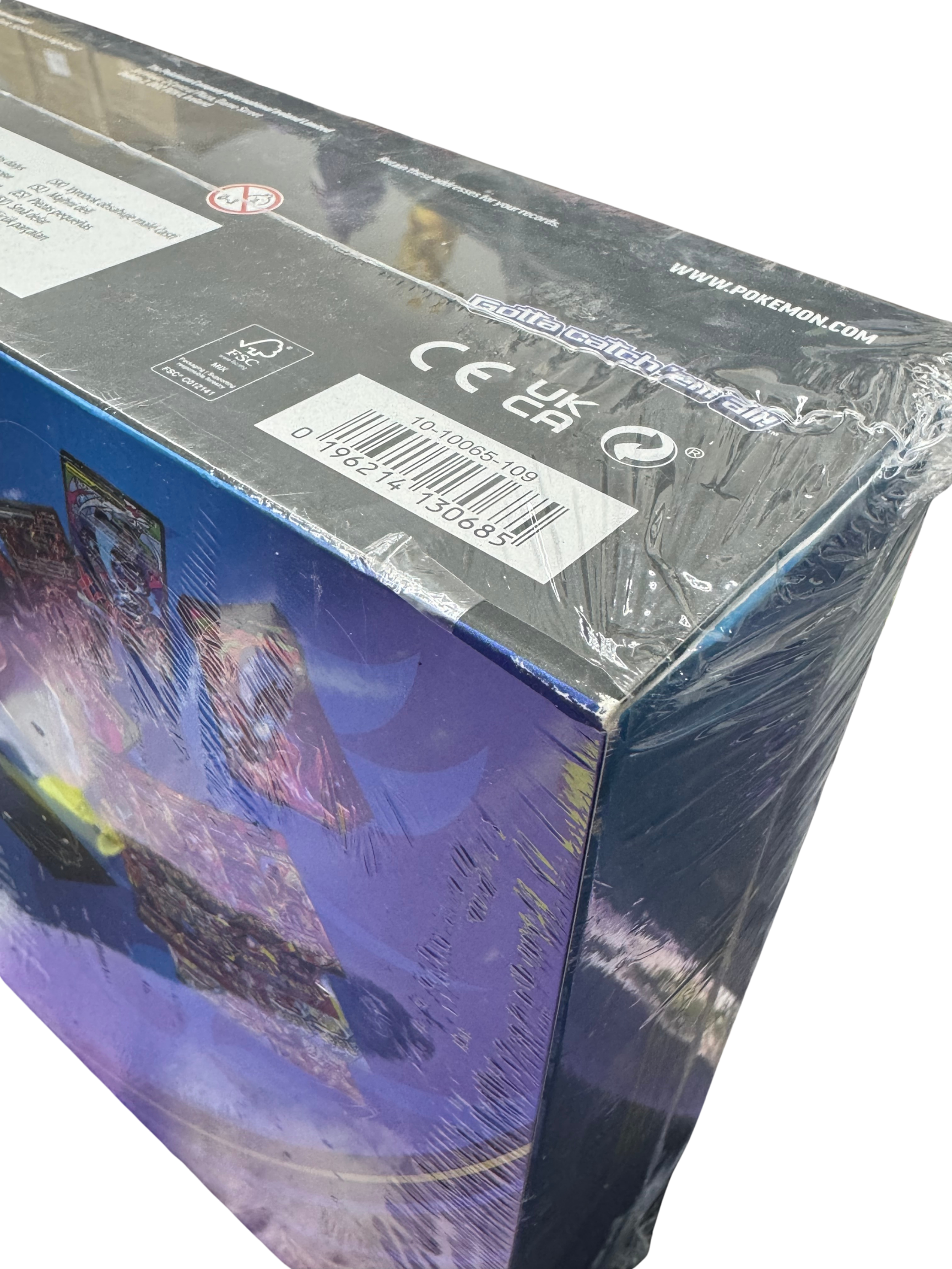 Mega Charizard X ex Ultra Premium Collection [Damaged SD1] RookieLegends