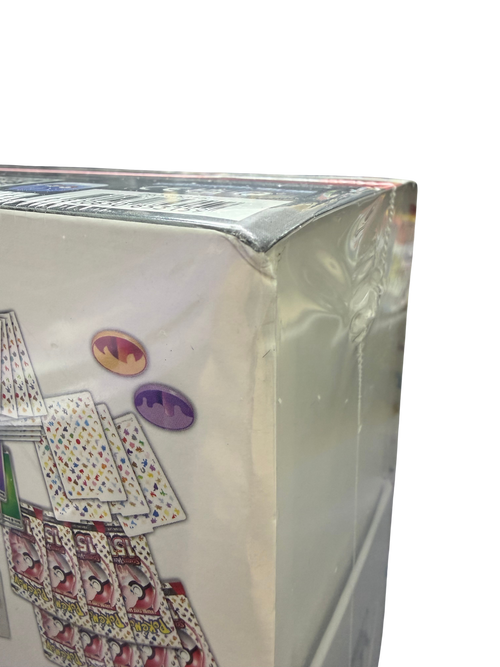 151 Elite Trainer Box [Damaged CD2] RookieLegends
