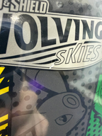 Evolving Skies Pokemon Center Elite Trainer Box [Jolteon/Flareon/Umbreon/Leafeon] (Exclusive) [Damaged SD1] RookieLegends