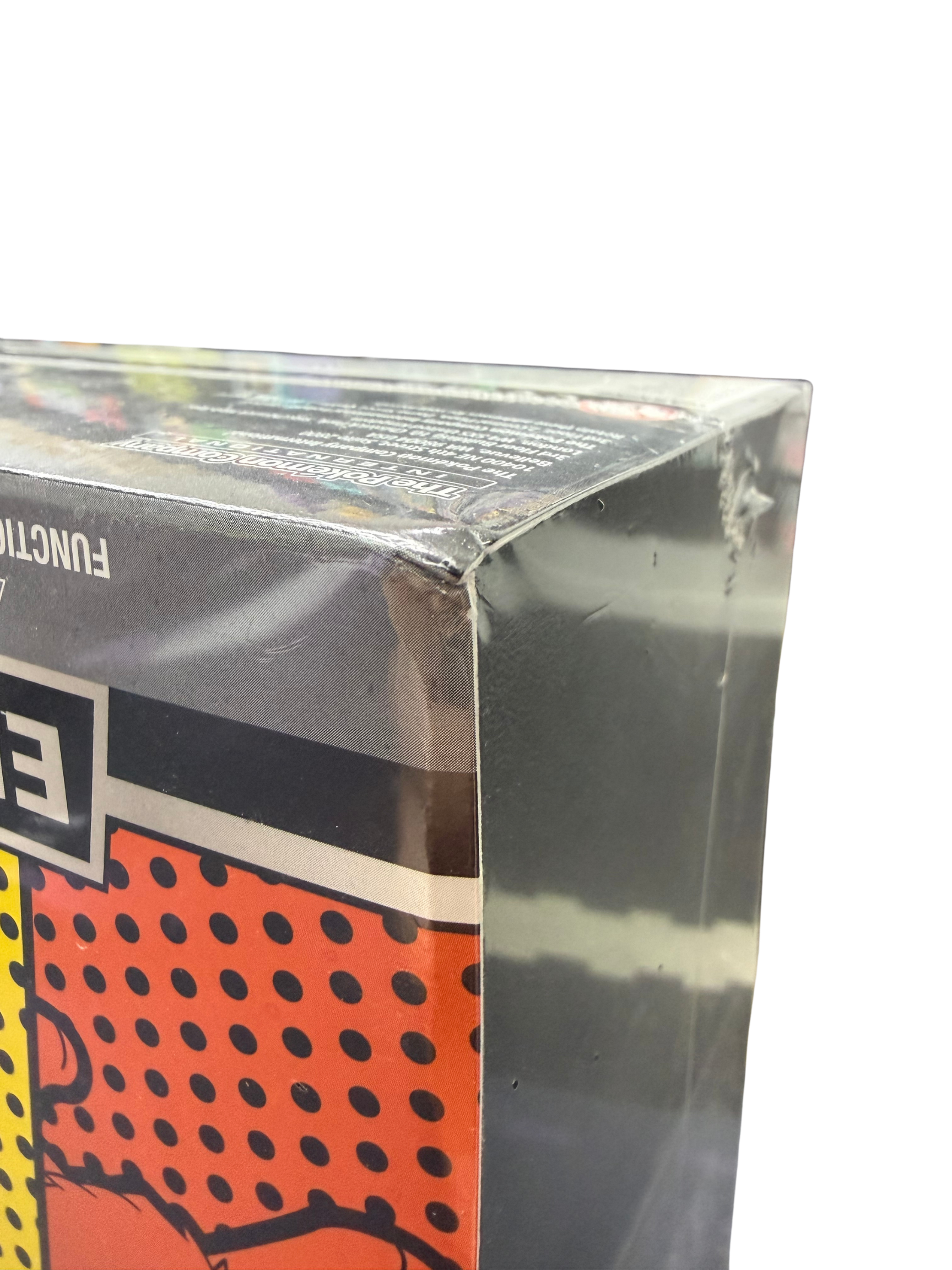 Evolving Skies Pokemon Center Elite Trainer Box [Jolteon/Flareon/Umbreon/Leafeon] (Exclusive) [Damaged SD1] RookieLegends