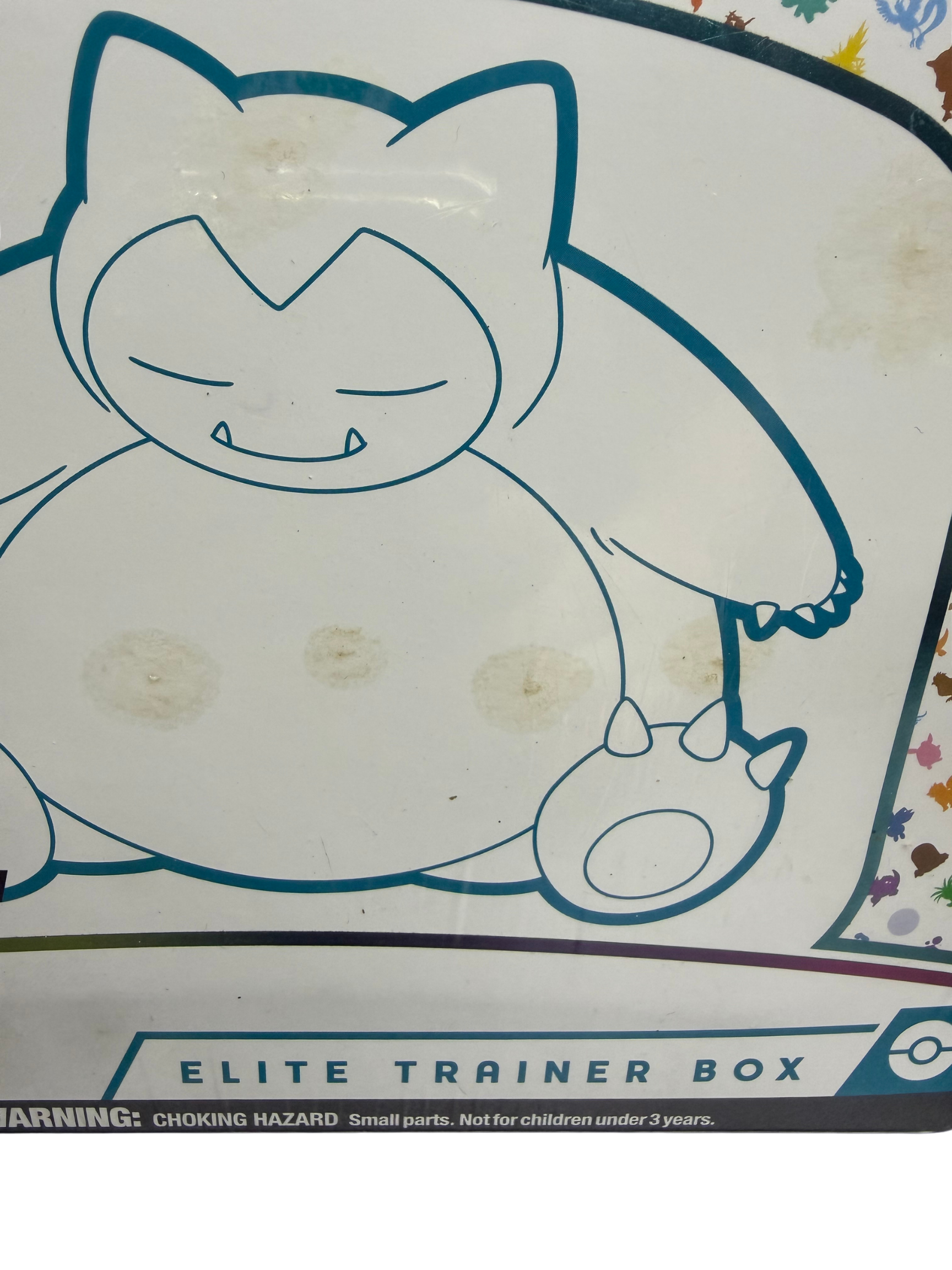 151 Elite Trainer Box [Damaged BD1] RookieLegends