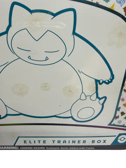 151 Elite Trainer Box [Damaged BD1] RookieLegends