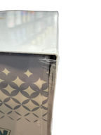 Prismatic Evolutions Pokemon Center Elite Trainer Box (Exclusive) [Damaged No. 71] RookieLegends