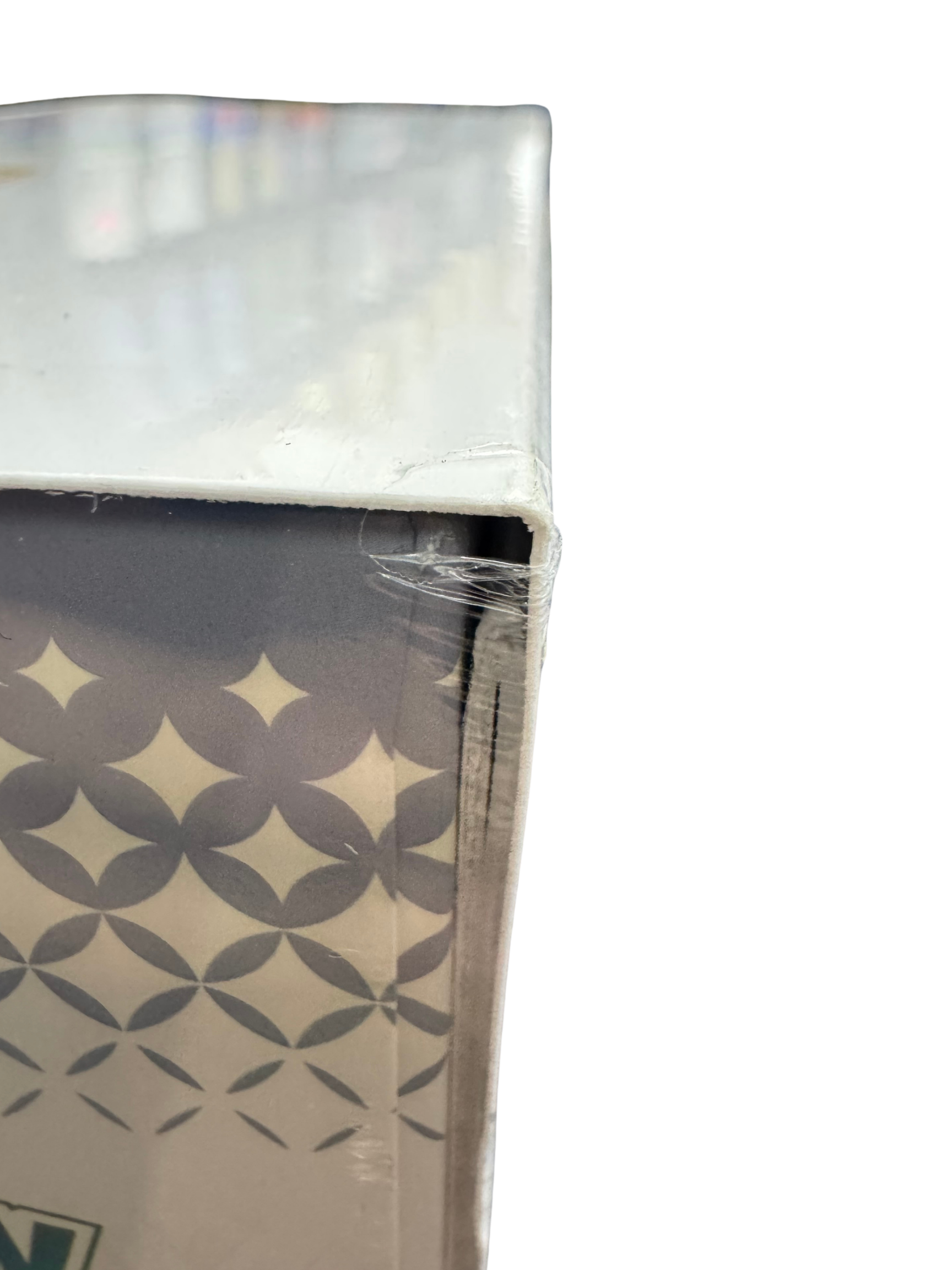 Prismatic Evolutions Pokemon Center Elite Trainer Box (Exclusive) [Damaged No. 71] RookieLegends