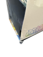 Prismatic Evolutions Pokemon Center Elite Trainer Box (Exclusive) [Damaged No. 71] RookieLegends