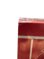 Battle Styles Elite Trainer Box [Single Strike Urshifu] (Red) [Damaged No. 72] RookieLegends