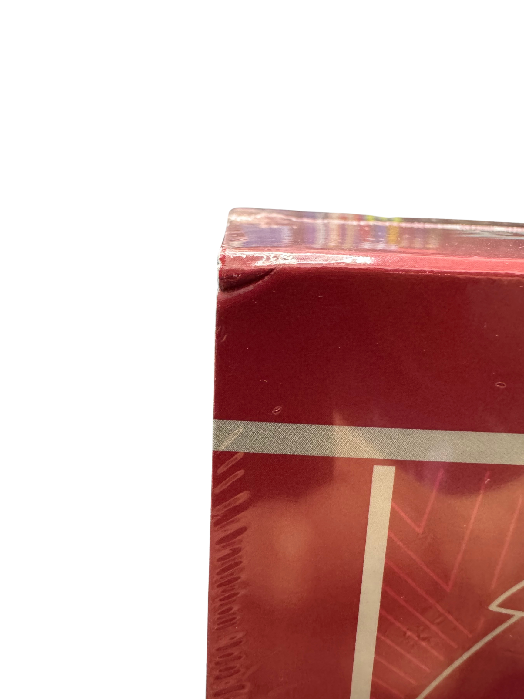 Battle Styles Elite Trainer Box [Single Strike Urshifu] (Red) [Damaged No. 72] RookieLegends