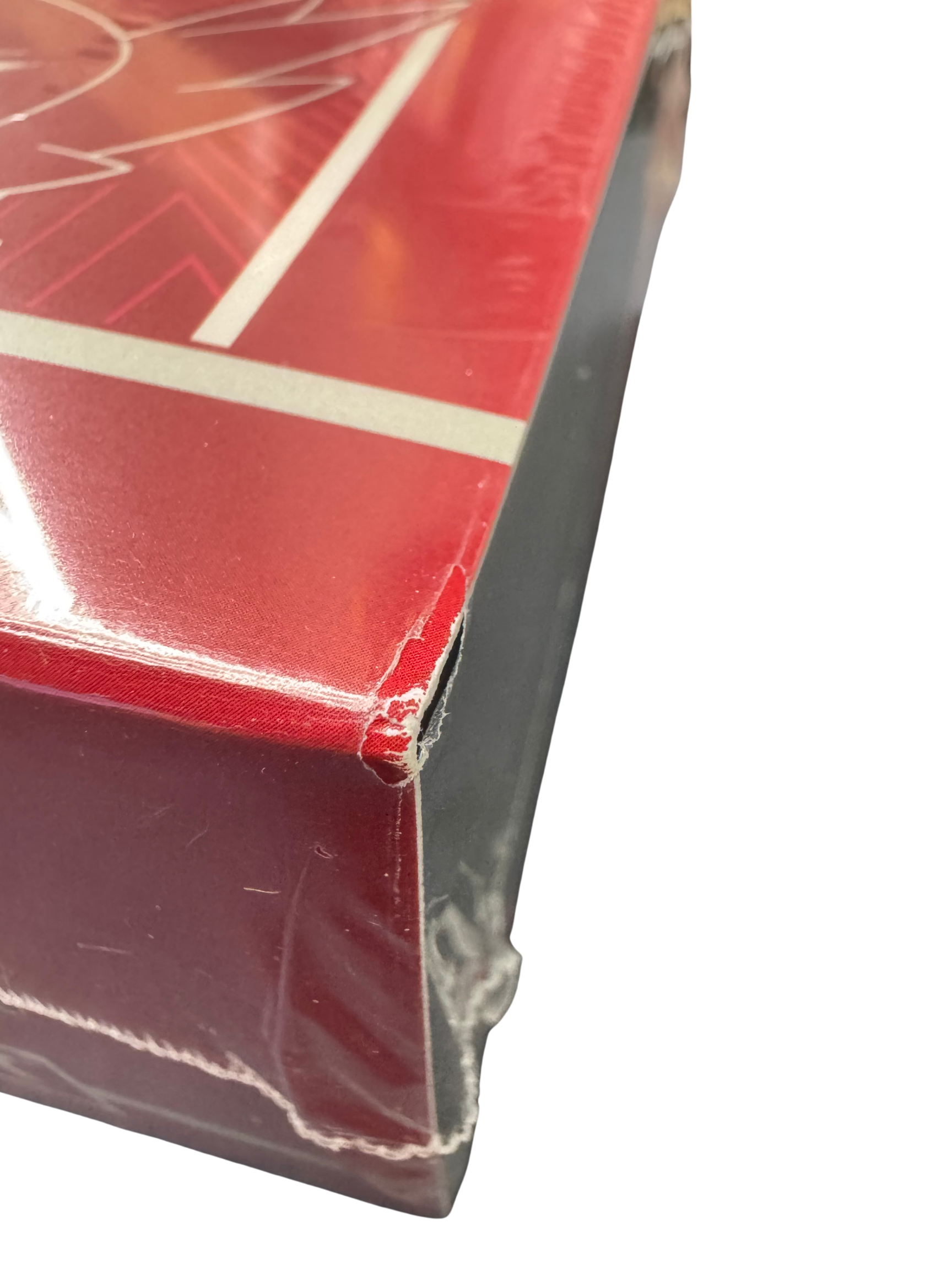 Battle Styles Elite Trainer Box [Single Strike Urshifu] (Red) [Damaged No. 73] RookieLegends