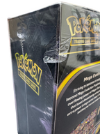Mega Evolution Pokemon Center Elite Trainer Box (Exclusive) [Mega Gardevoir] [Damaged No. 76] RookieLegends