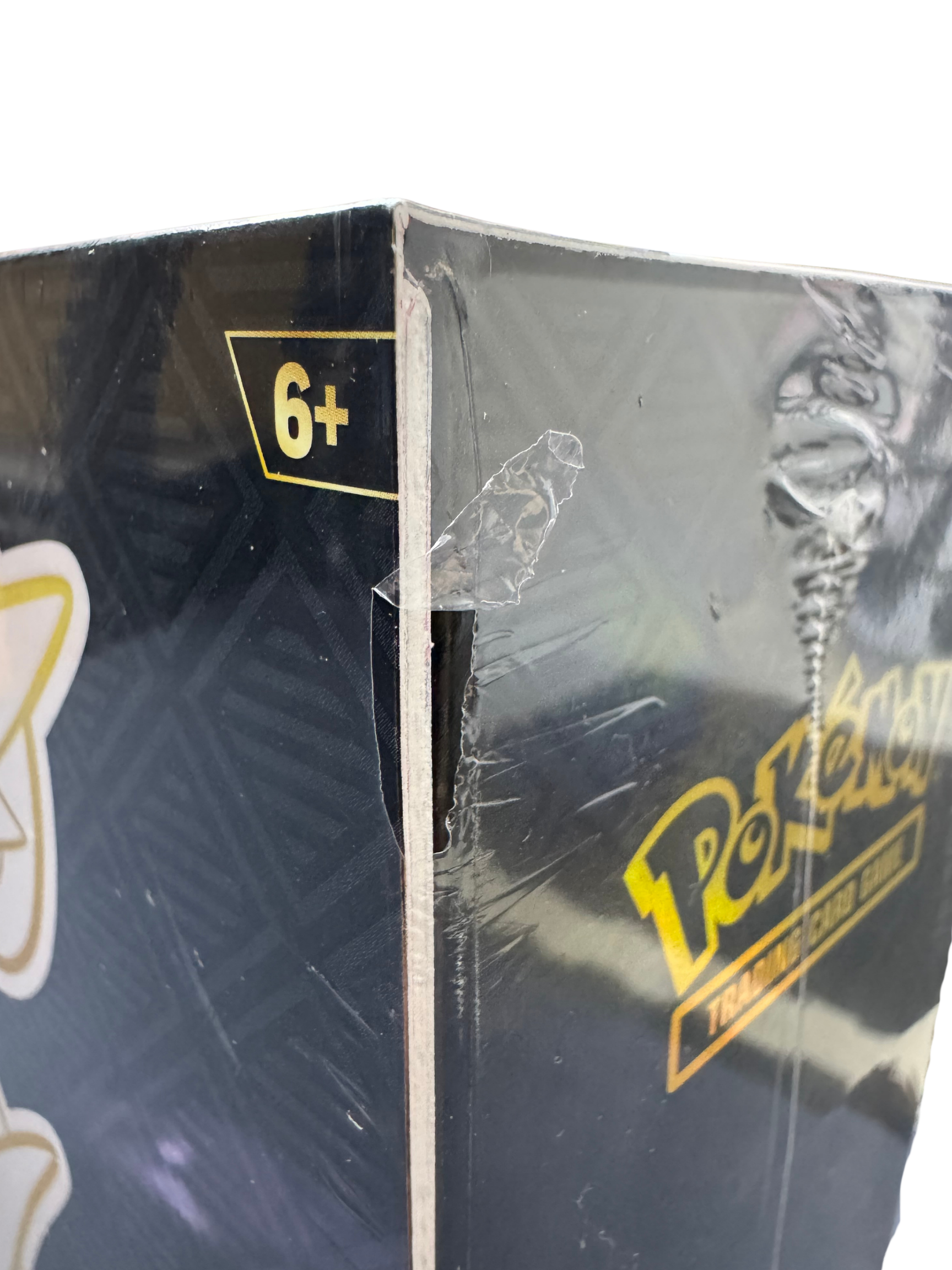 Mega Evolution Pokemon Center Elite Trainer Box (Exclusive) [Mega Gardevoir] [Damaged No. 76] RookieLegends