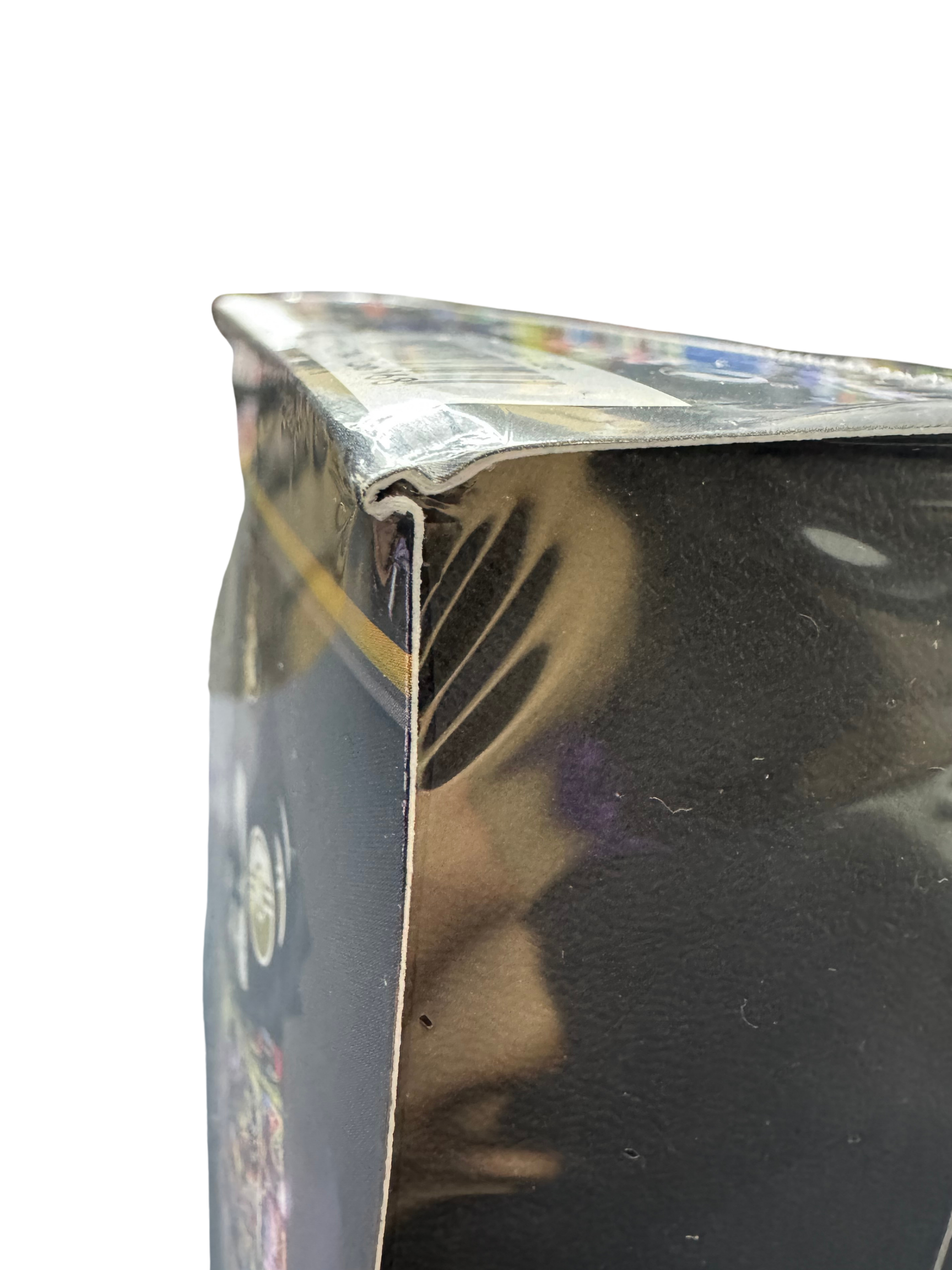 Mega Evolution Pokemon Center Elite Trainer Box (Exclusive) [Mega Gardevoir] [Damaged No. 76] RookieLegends