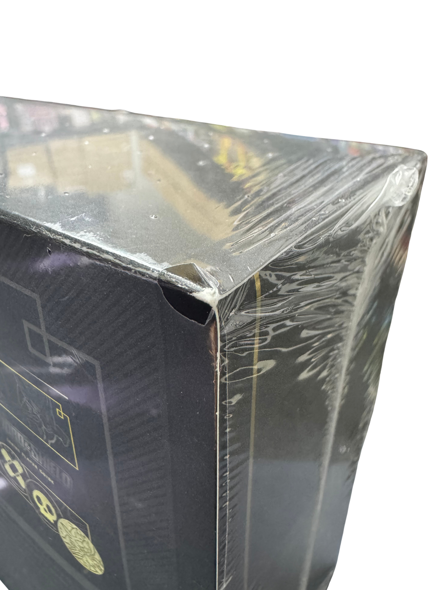 Sword & Shield Elite Trainer Box Plus [Zacian] [Damaged No. 77] RookieLegends