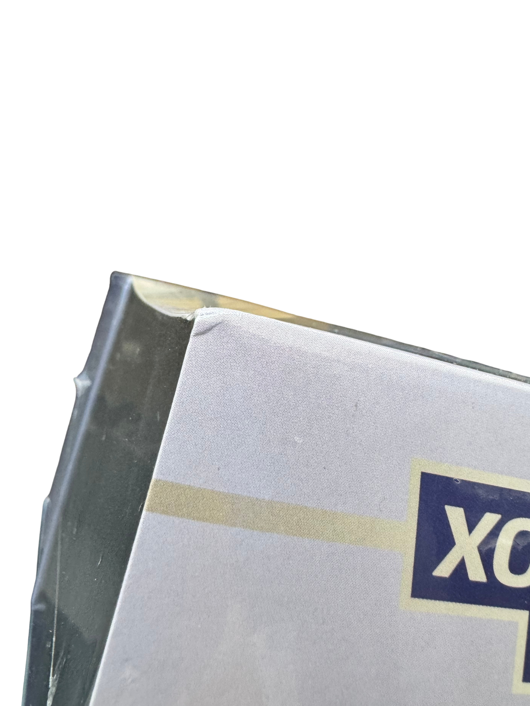 Chilling Reign Pokemon Center Elite Trainer Box [Ice Rider Calyrex] (Exclusive) [Damaged No. 74] RookieLegends