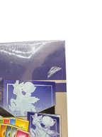 Chilling Reign Pokemon Center Elite Trainer Box [Ice Rider Calyrex] (Exclusive) [Damaged No. 74] RookieLegends