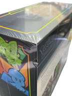 Paldea Evolved Elite Trainer Box [Damaged No. 79] RookieLegends