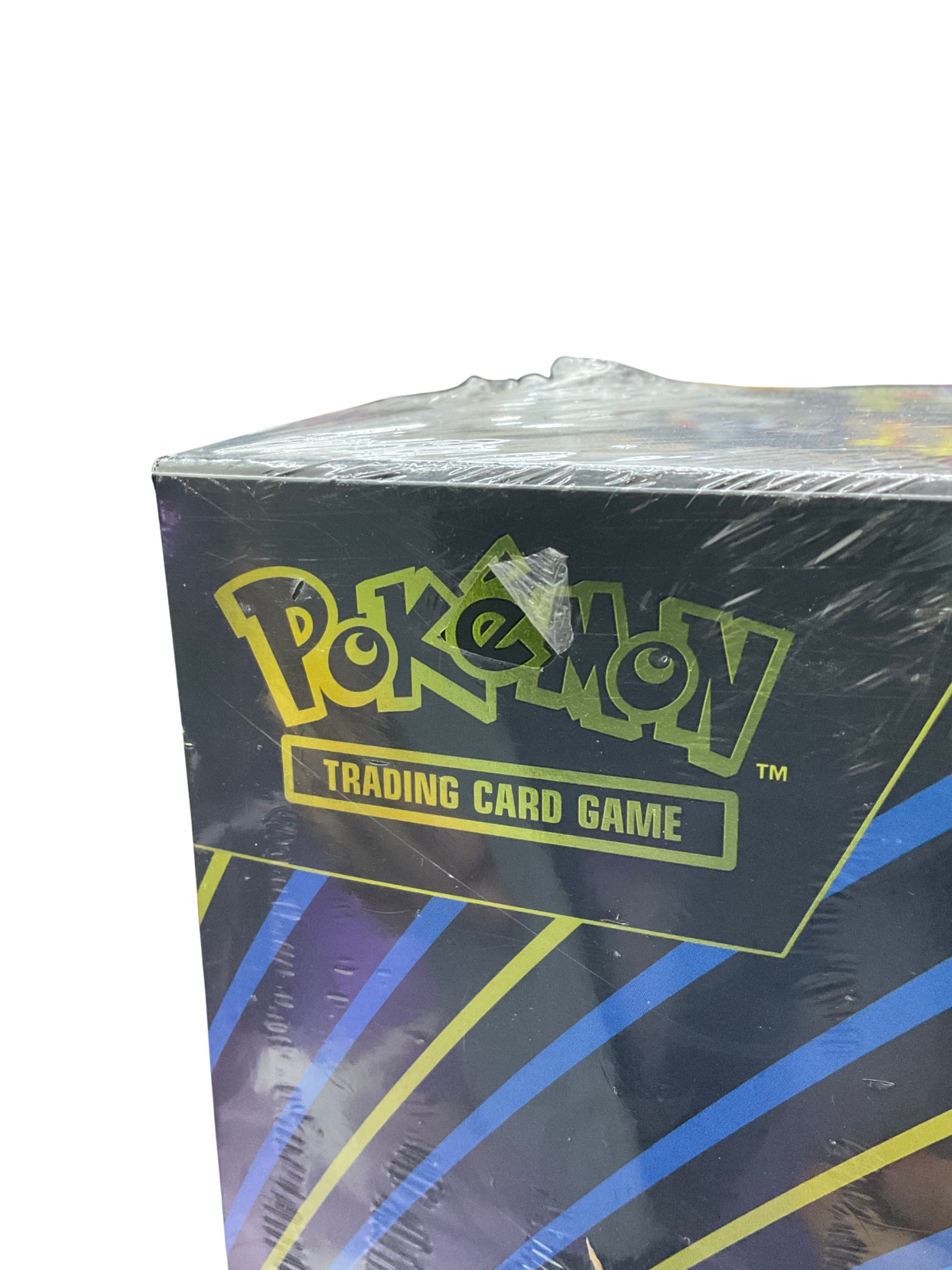 Mega Charizard X ex Ultra Premium Collection [Damaged No. 79] RookieLegends