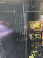 Sword & Shield Elite Trainer Box Plus [Zamazenta] [Damaged No. 83] RookieLegends