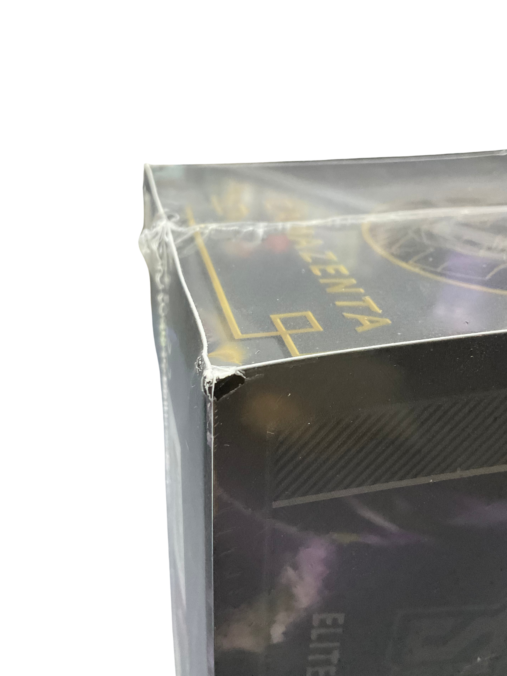Sword & Shield Elite Trainer Box Plus [Zamazenta] [Damaged No. 84] RookieLegends