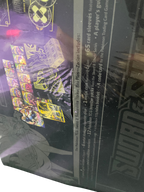 Sword & Shield Elite Trainer Box Plus [Zacian] [Damaged No. 86] RookieLegends