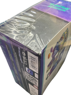 Journey Together Pokemon Center Elite Trainer Box (Exclusive) [Damaged No. 88] RookieLegends