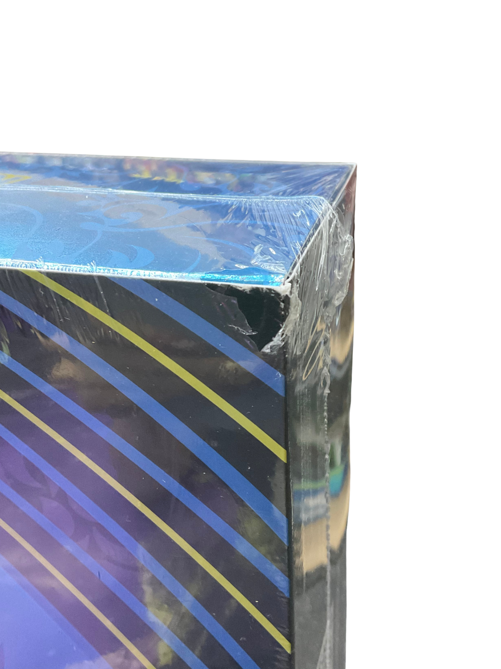 Mega Charizard X ex Ultra Premium Collection [Damaged No. 90] RookieLegends