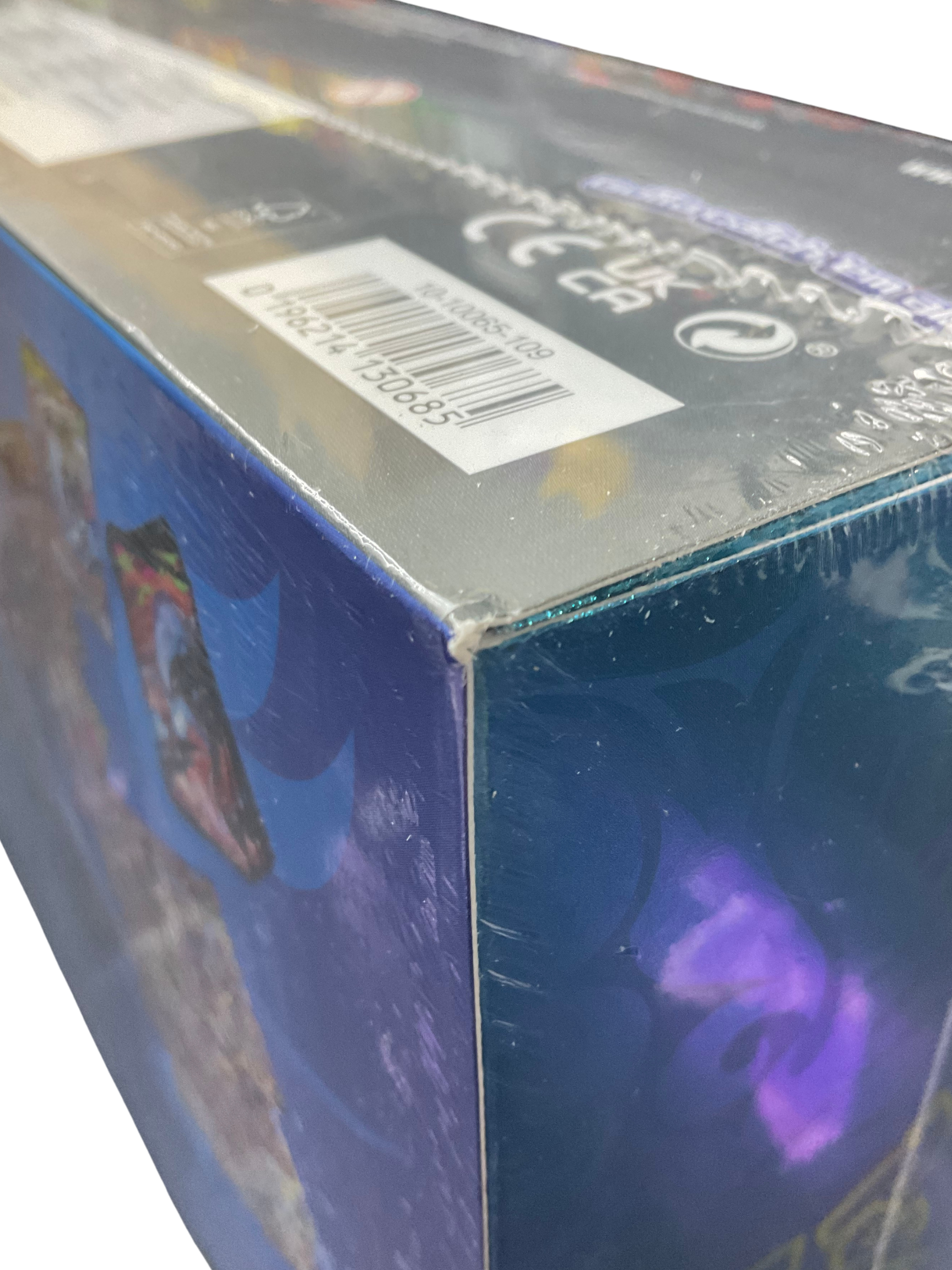 Mega Charizard X ex Ultra Premium Collection [Damaged No. 90] RookieLegends