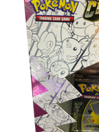 Celebrations Collection [Dark Sylveon V] [Damaged No. 91] RookieLegends