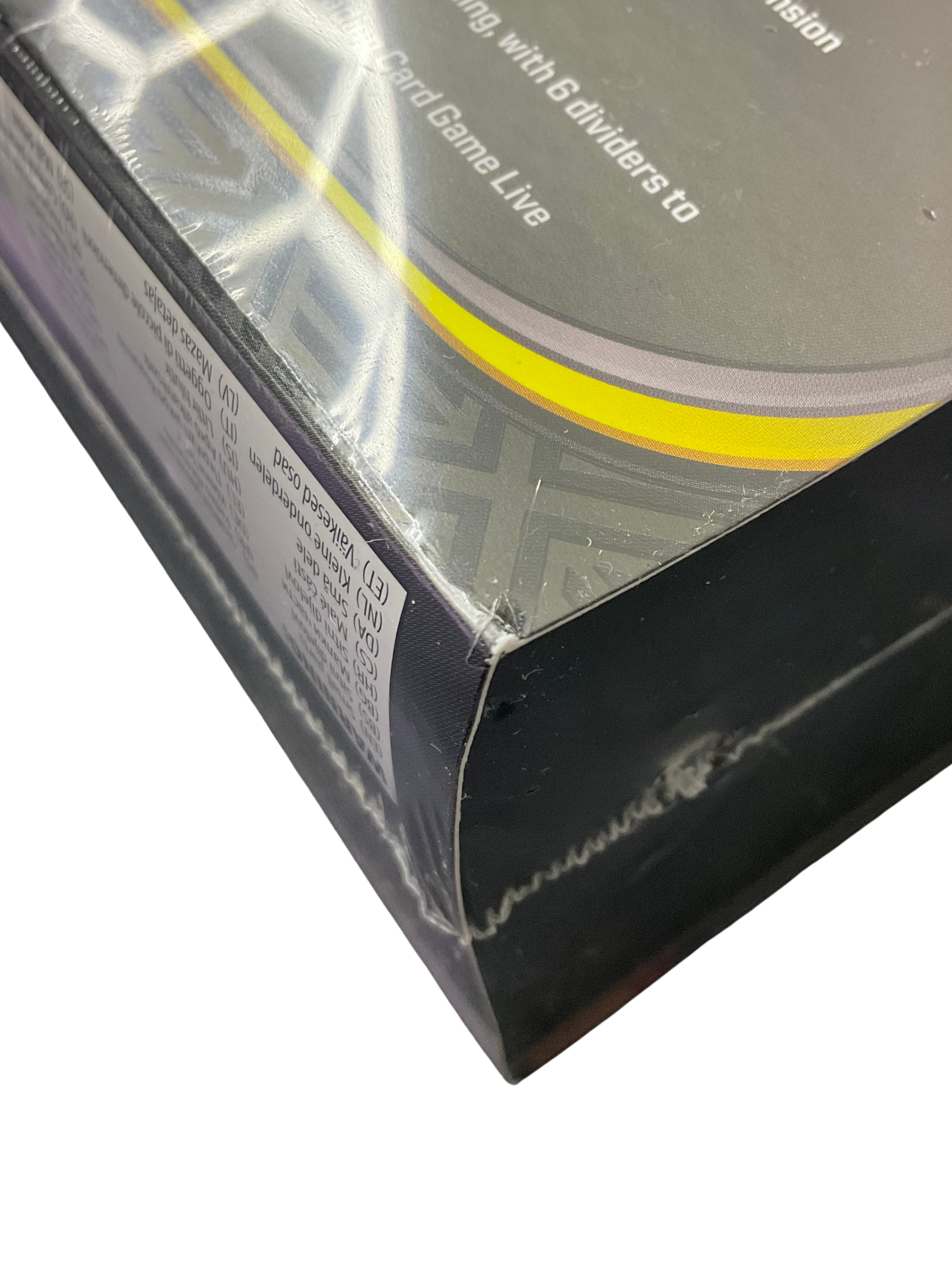 Mega Evolution Pokemon Center Elite Trainer Box (Exclusive) [Mega Gardevoir] [Damaged No. 96] RookieLegends